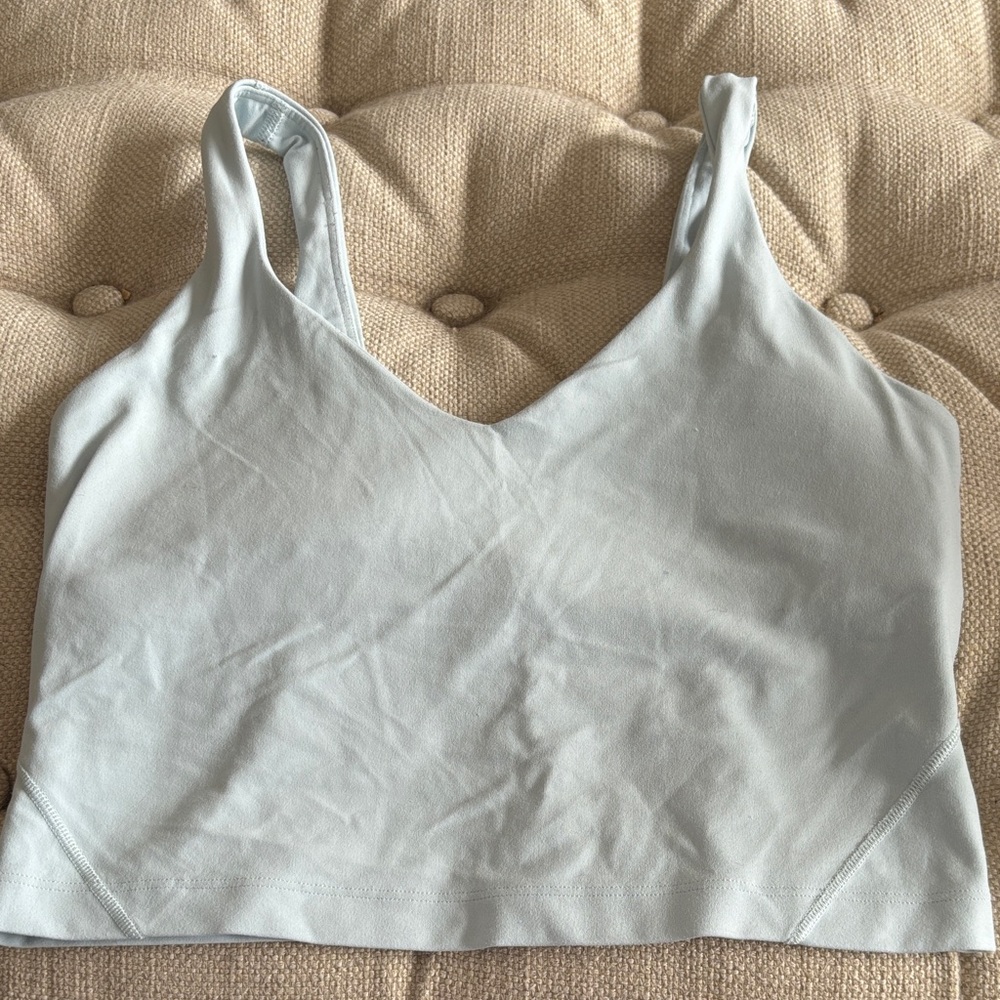 lululemon Align Tank Top